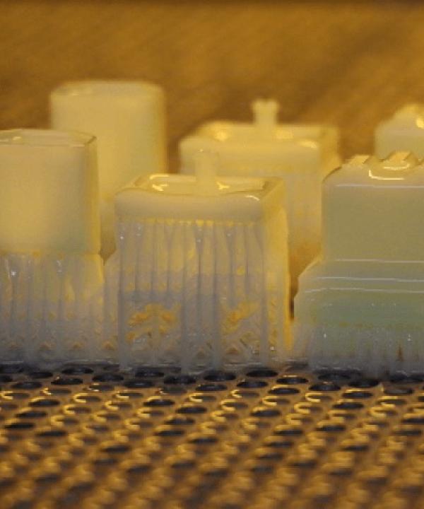 3D Printing