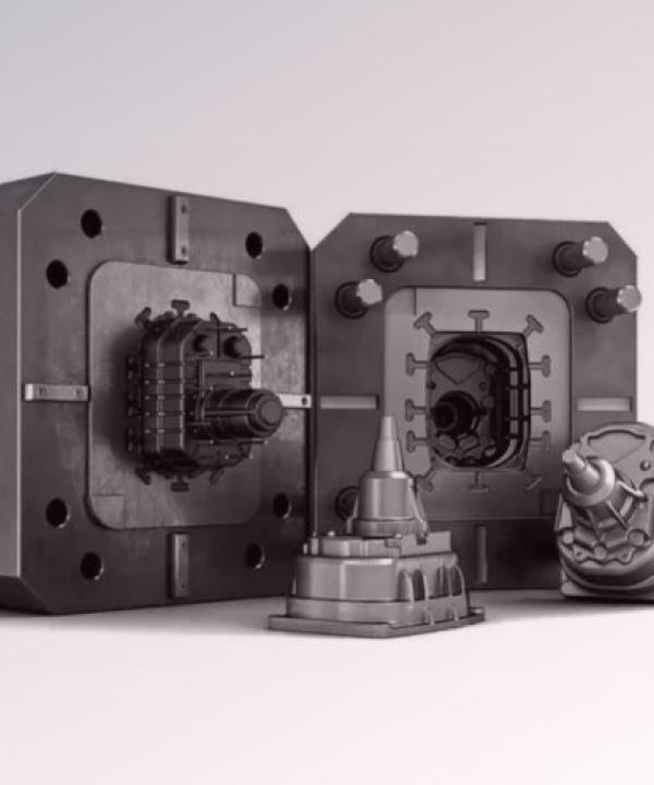 Die Casting