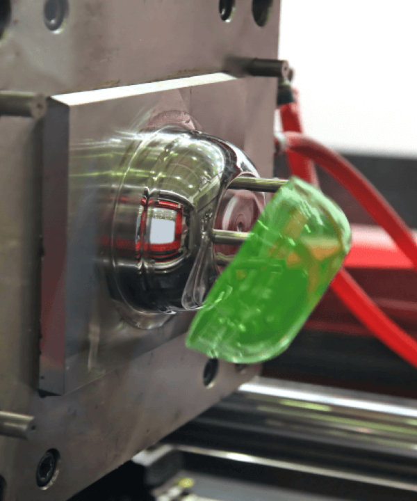 Injection Molding