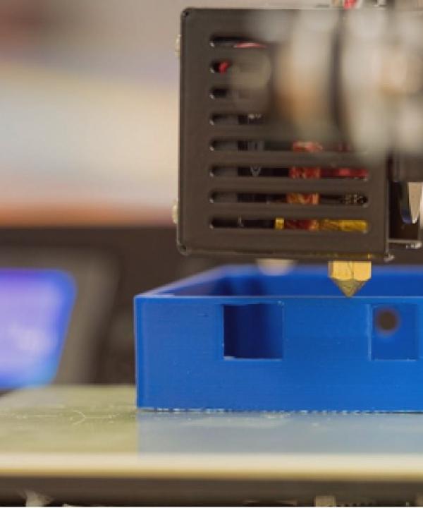 Rapid Prototyping