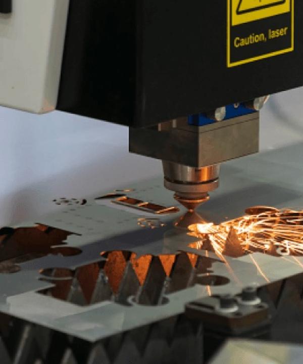 Sheet Metal Fabrication