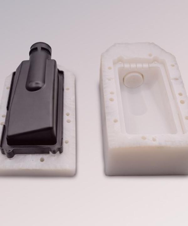 Vacuum Casting