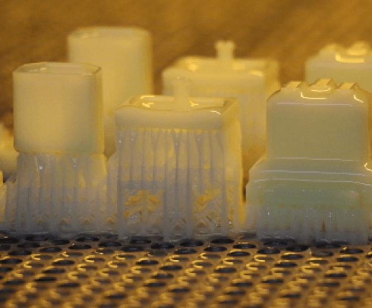 3D Printing