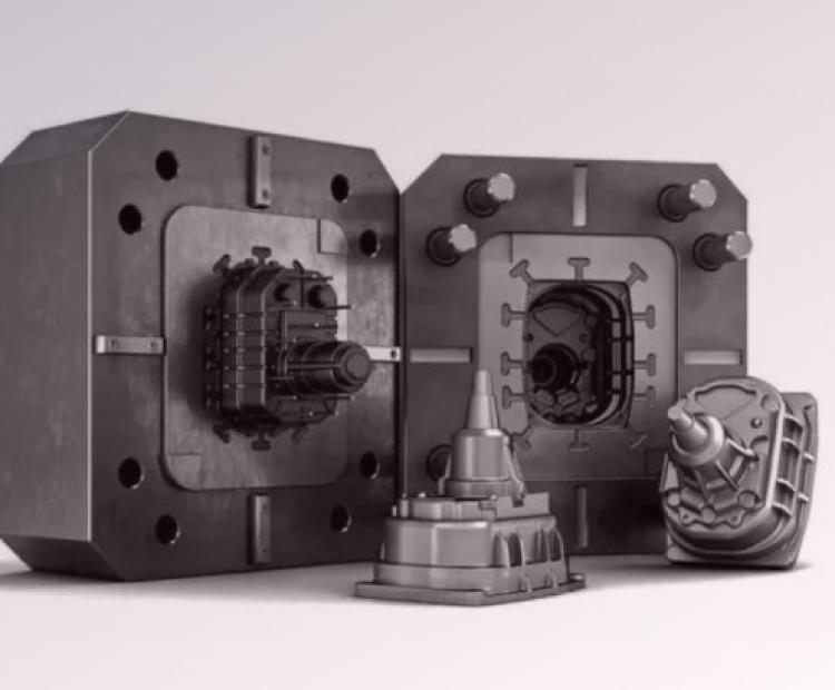 Die Casting