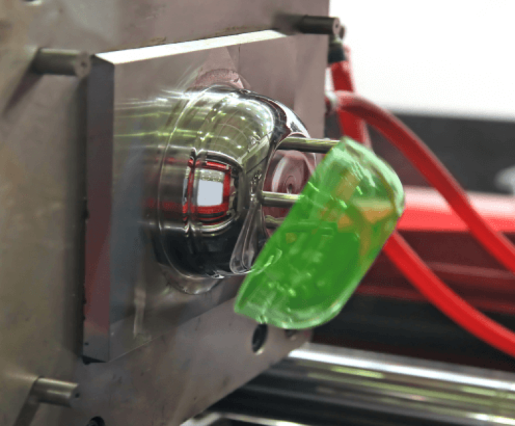 Injection Molding
