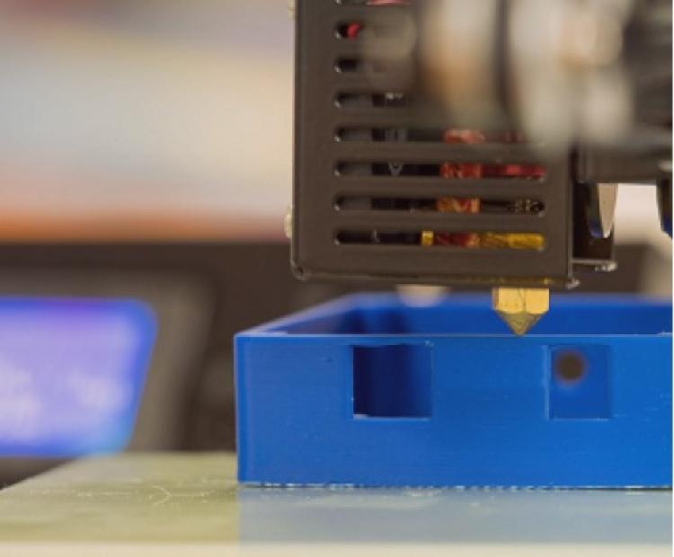 Rapid Prototyping