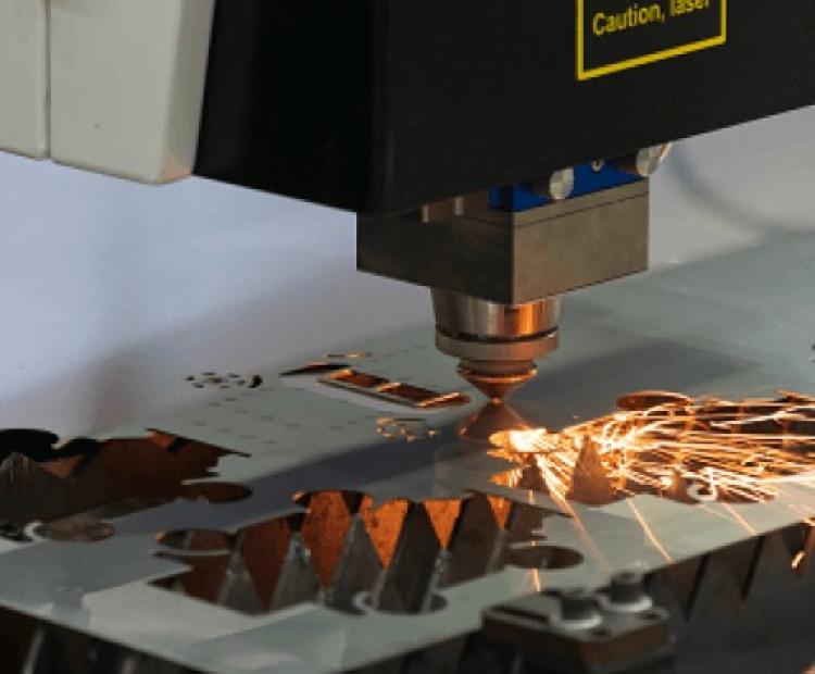 Sheet Metal Fabrication